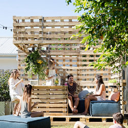 Furniture | Ord - Outdoor Lounge Sets