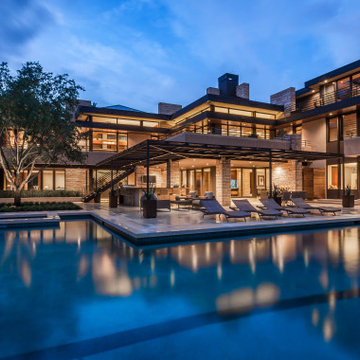 Woodlands Contemporary