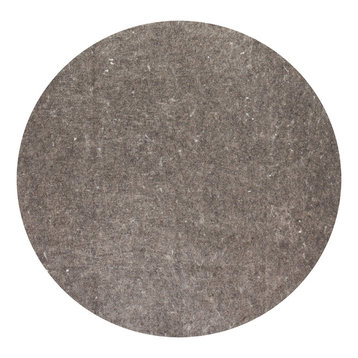 Anji Mountain 6' Round Premium All-Surface Rug Pad AMB01RPD-060R