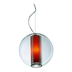 Pablo Bel Occhio Pendant - Pendant Lighting