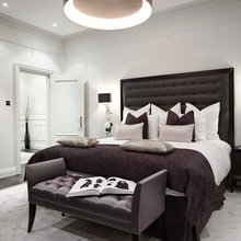 Jakes Bedroom