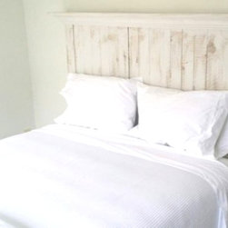 Customer Submitted Pics - Headboards