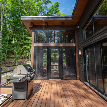 Georgian Bay Luxury Cottage