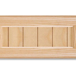 Monaco 5 Piece Drawer Front from CabinetNow.com - Kitchen Cabinetry