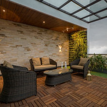 Outdoor Furniture