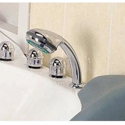 Whirlpool Tub - Products