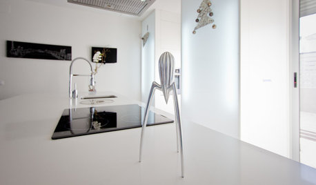¿Quién es... Philippe Starck?