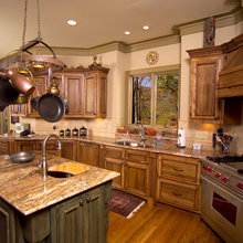 kitchens