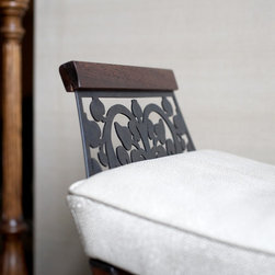 Details Matter - Indoor Benches