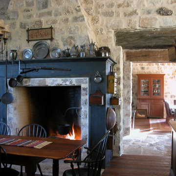 Generational Farmstead