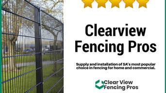 Clearview Fencing Pros
