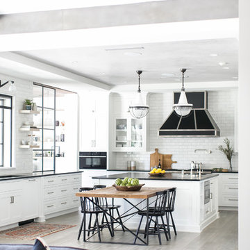 Industrial Modern