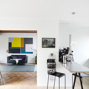 Houzz Tours - Mikkel Bahr