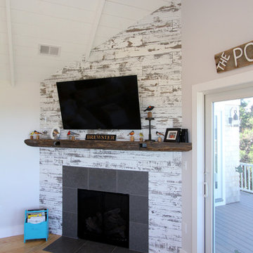 Brewster Beach House