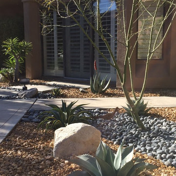 Bond Residence