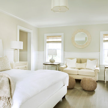 Pippen's Way, Nantucket