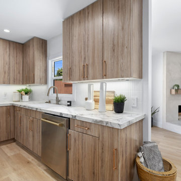 Long Beach Remodel