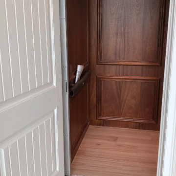 Luxury Elevator