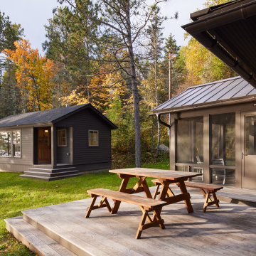 Boundary Waters Retreat