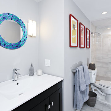 Bathroom Renovations