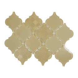 Art Studio Arabesque Collection Sea Oats - Kitchen Products