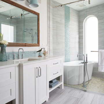 Coastal Retreat