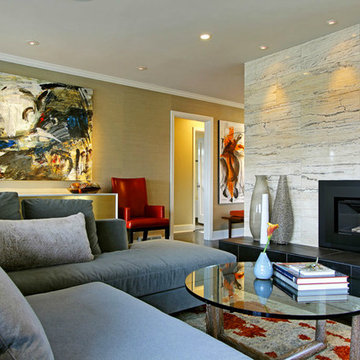 Living Room Projects