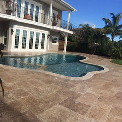 Noce Pavers - Products