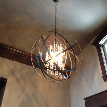 Home Projects