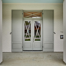 Exterior Paint Colors