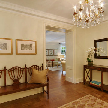 NYC Entry Ways by Designed to Appeal