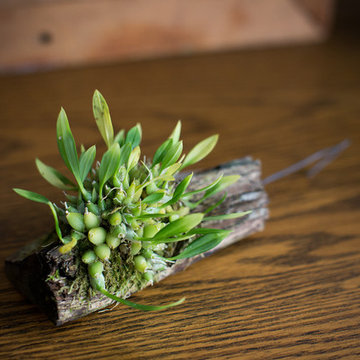 Miniature Garden Design