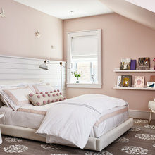 Judith Bedroom