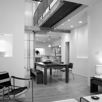 Friendship Residence