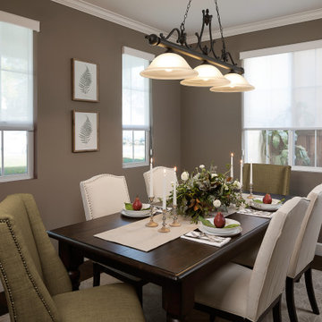 Dining Room Inspiration