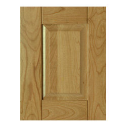 Vintage Deluxe Door (Cherry) - Products