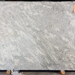 Granite Inventory Slabs - Kitchen Countertops