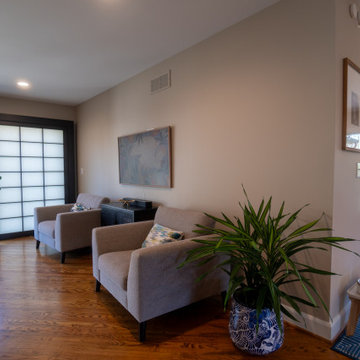 Juniper Hill