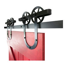 barn door