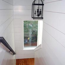 Craftsman Builder Ideas