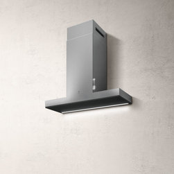 Haiku Wall - Range Hoods And Vents