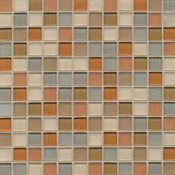 Loft Glass Collection - Tile