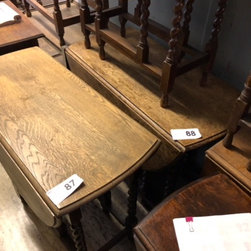 Antiques - Furniture