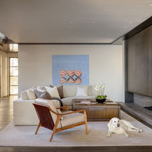Fireplaces