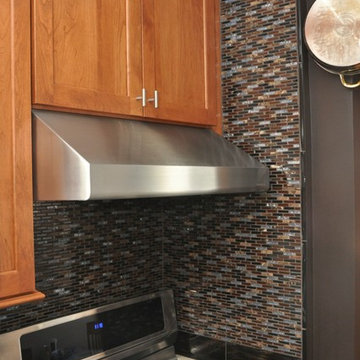 Kitchen #1
