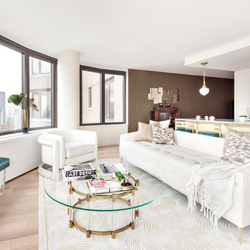 Upper East Side II