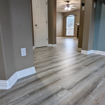 OPTIMAX SANOAH PIKE ECO RESILIENT FLOORING