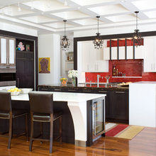 Yoneda Kitchen Idea's
