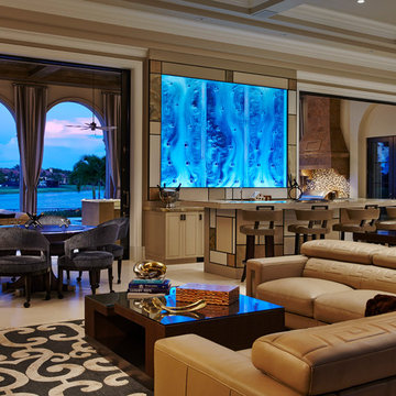 Private Residence, Stone Creek Ranches, Delray Beach, FL