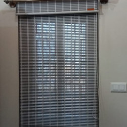 Blinds - Roller Blinds